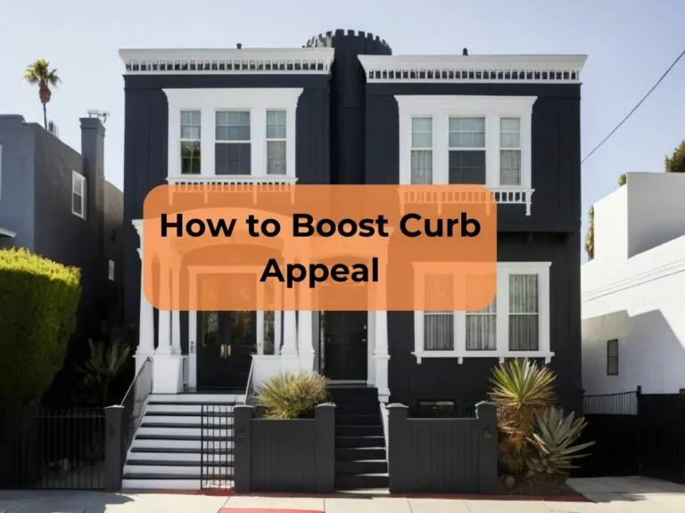 Boost Curb Appeal: How Professional Exterior Painting Can Help