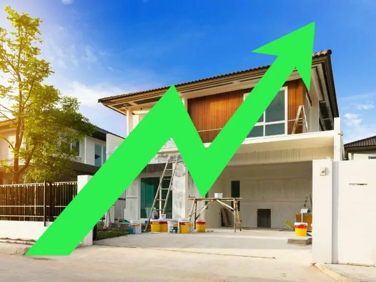 Exterior Painting ROI: Is It Worth the Investment?